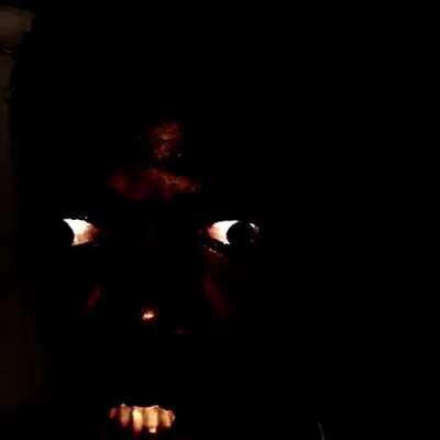 They told him don’t you ever come around here