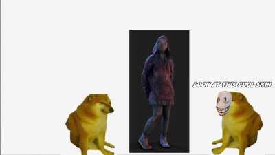 How i feel about Susie mains