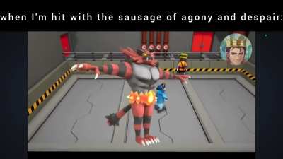 Hate when that happens...