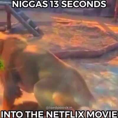 It do be like that doe