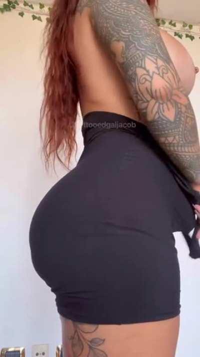 Can I persuade you to fuck me?