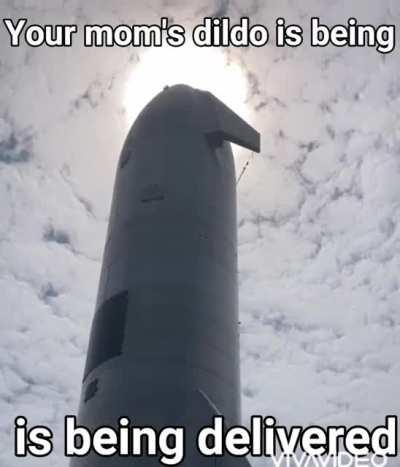 Your mama so fat.....