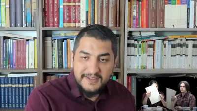 üniversite seviyesinde matematik bildiğini iddia eden diamond tema daha üslü sayıların ne olduğunu bilmiyor
