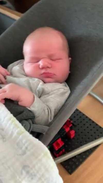 Sleep has never been better