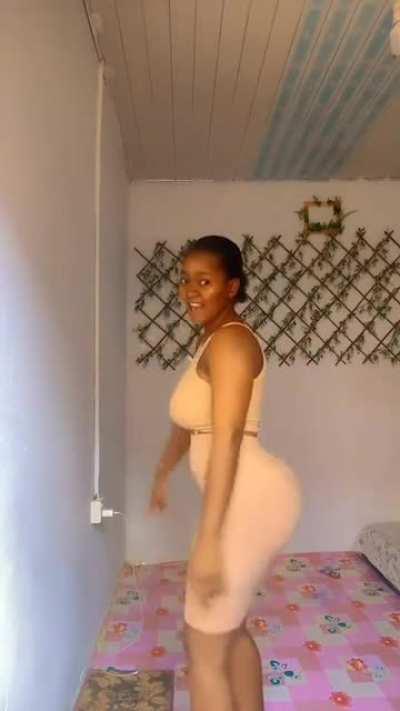 she took my breath away !!