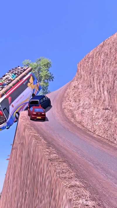 Seraphine's tour bus has arrived at Mount Targon!