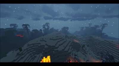 We're adding more weapons (and bosses) to Minecraft!