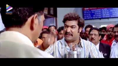 After all : one of the many phrases misinterpreted in Telugu cinema. Any such phrases or words you know?