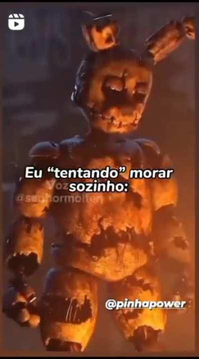 É só passar pra outra panela bro