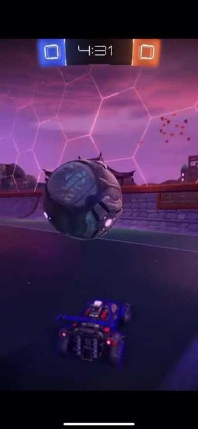 Don’t Break Rule 1s