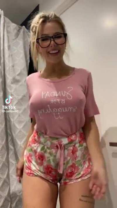 Mommy milkers (mercedes blanche)