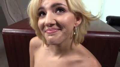 the uncooked chicken broth meal