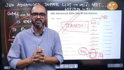 Kapil's Contribution to our Massacre