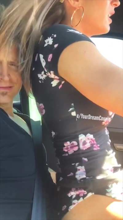 I couldn’t wait to get home (fm)