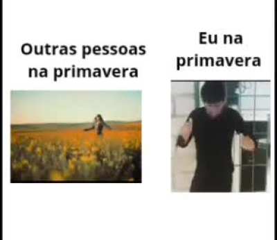 Todo ano isso