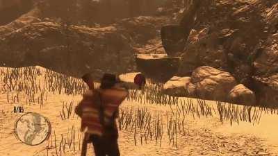 the bear who could backflip