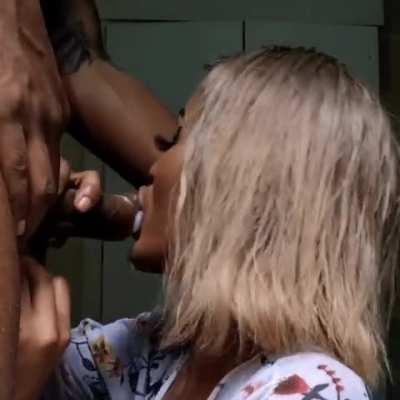 Rate my blowjob skills from 1-10