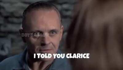 Silence of the Clams