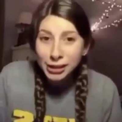 I'm 15 and this is yeet