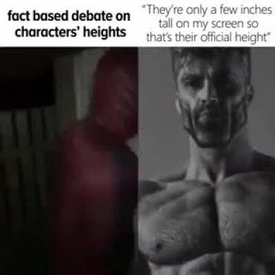 My logic is foolprove. . ... .. .... . . . . . ... .