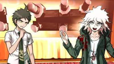 How the DR2 trial 1 investigation actually went down: