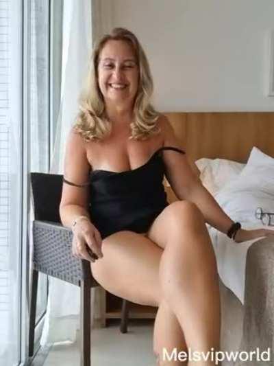 Hey honey tell me, how are you today?