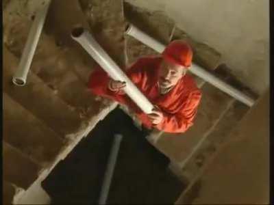 Fırat Boru - Döşeyelim Abi Japonca - 付けましょう兄貴! (日本語)