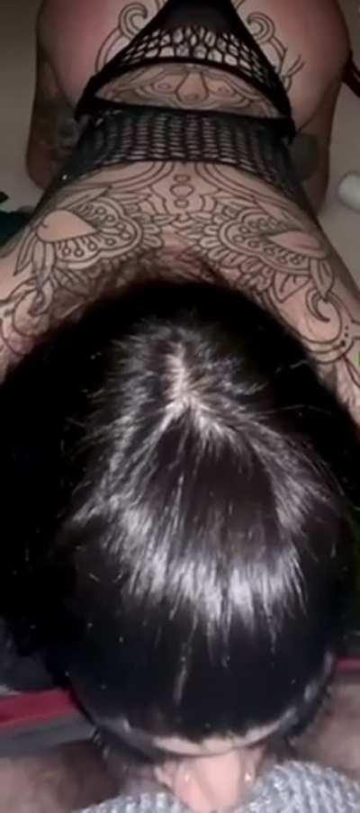 Me when my bud says he’s had a rough day: