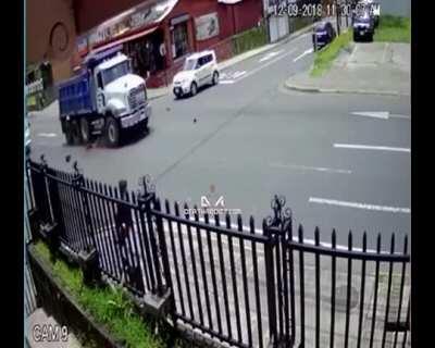 Meat Pancake in Brazil NSFW