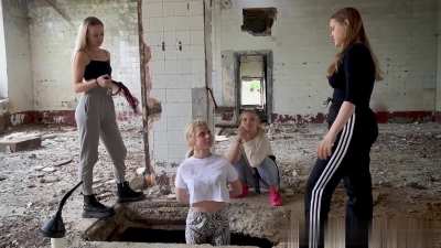 [G/G] - Swallow my spit - 999