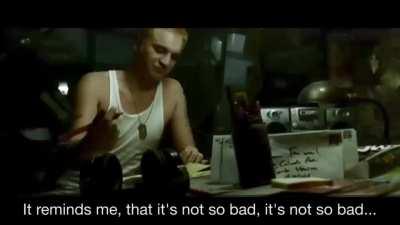 Eminem - Stan (WSB short version) ft. Dido