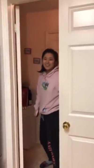 What are you eating?