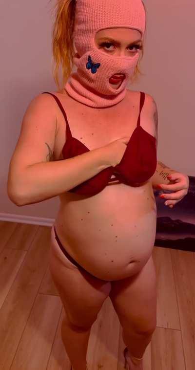 My hormones are raging and all I can think about is being touched and pleasured