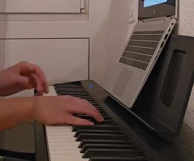 Just started playing, any and all advice is welcome.