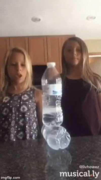 The game has been changed