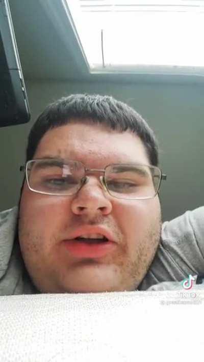 The main reason I don't have a girlfriend: