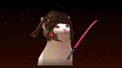 The Only Thing I Meow For Real is my favorite song from Meowtal Gear Rising Revegence