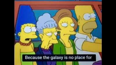 Clone Wars: a summary