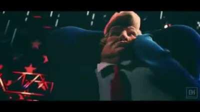 gente se acaba de filtrar una de las escenas mas importantes de la película de fnaf