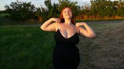 Would you fuck a thick 2003 girl?