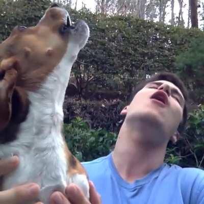 I can do anything better than you