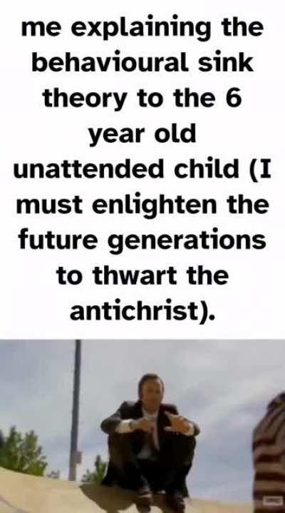 Spread the knowledge, enlighten the masses, don't let the antichrist pray on them. it's your duty enlightened one.