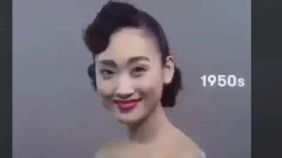 Well it was quite hot in the past