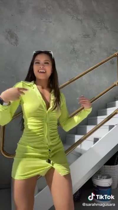 SarahMagusara_ - Video #3667