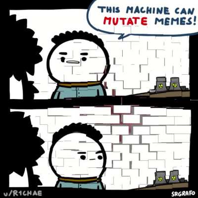 still worked as intended