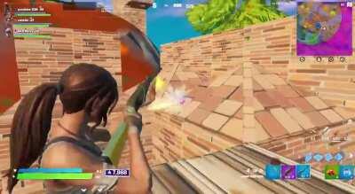 Thank you Epic for showing us why we need a preseason.