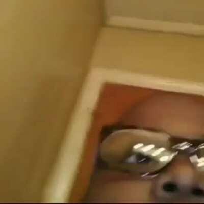 he got the fresh new fit