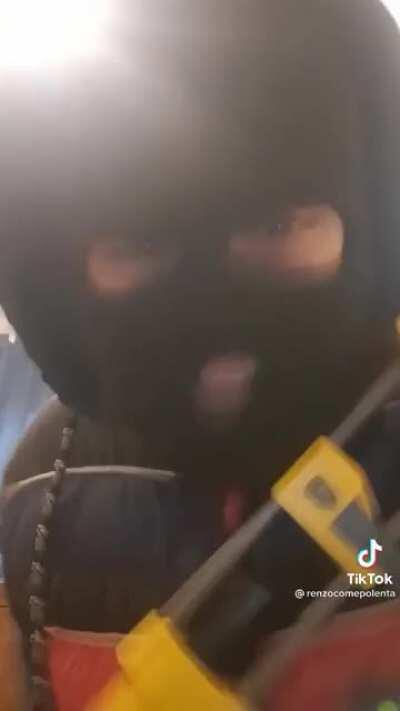 Fuego de cobertura!!!