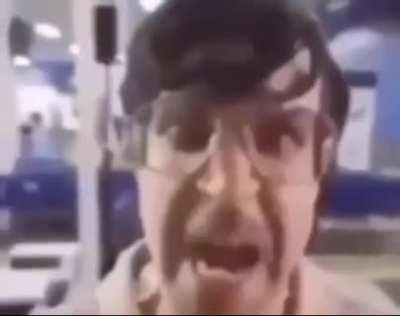 Pretty loud so imma put a spoiler on this (idk if this was posted here already but I don’t care)