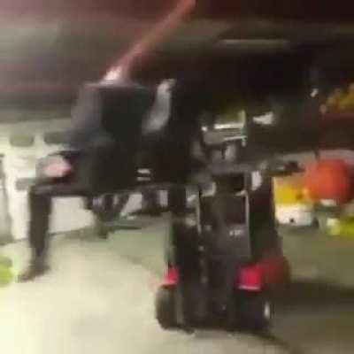 Do I even need to write a title for this